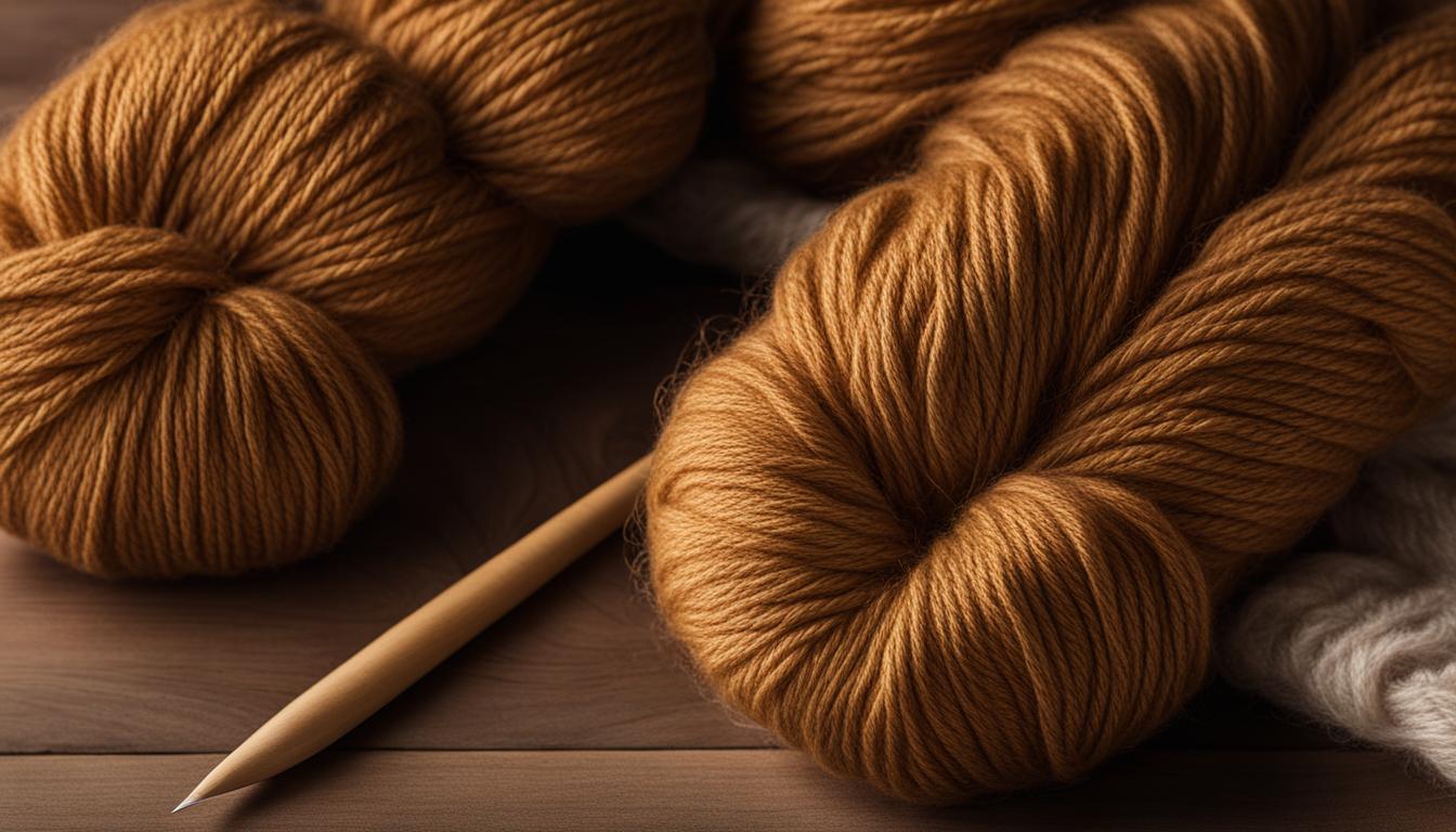 Alpakawolle Tipps zum Stricken und Häkeln